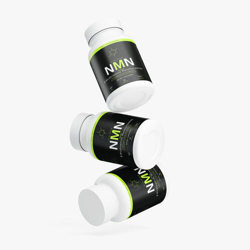 NMN 500 MG