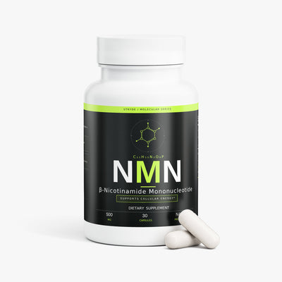 NMN 500 MG