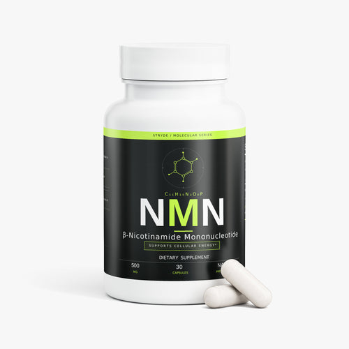NMN 500 MG