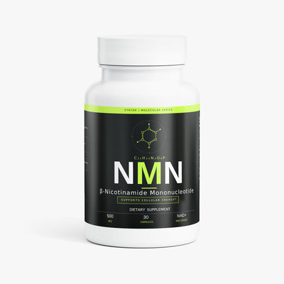 NMN 500 MG