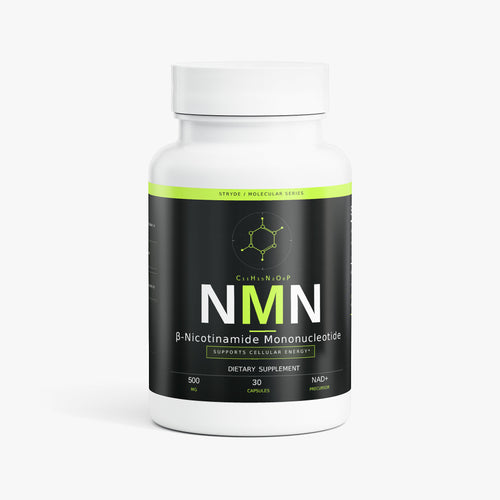 NMN 500 MG