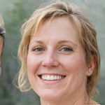 Sarah M., 44