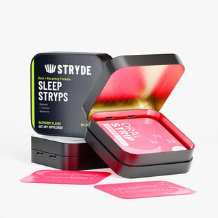Sleep Stryps
